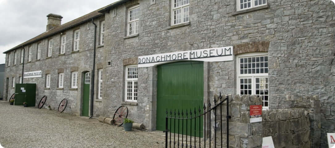 Donaghmore Museum