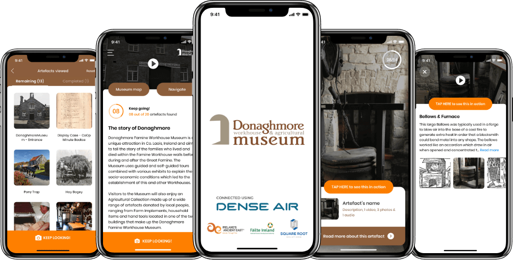 Donaghmore Museum